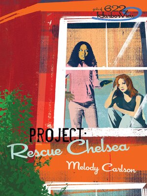 cover image of Project: Rescue Chelsea
